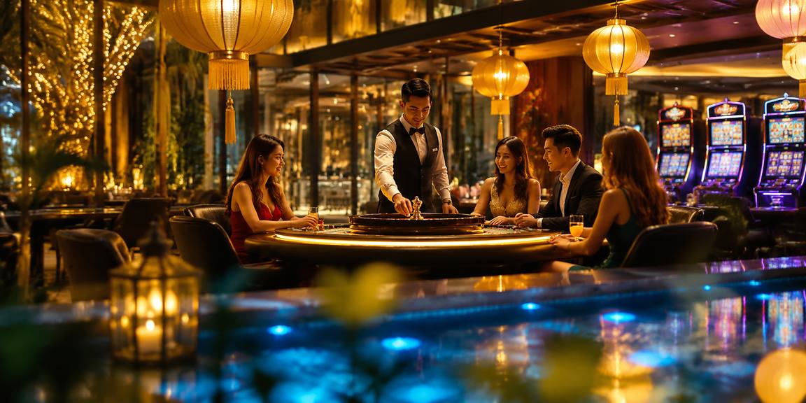 Daftar di powerball dan Akses Lobby Penuh
