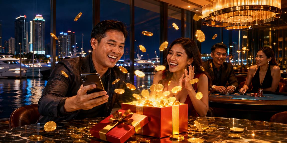 Dragon Hatch 2 — Mekanik Telur Naga yang Menguntungkan