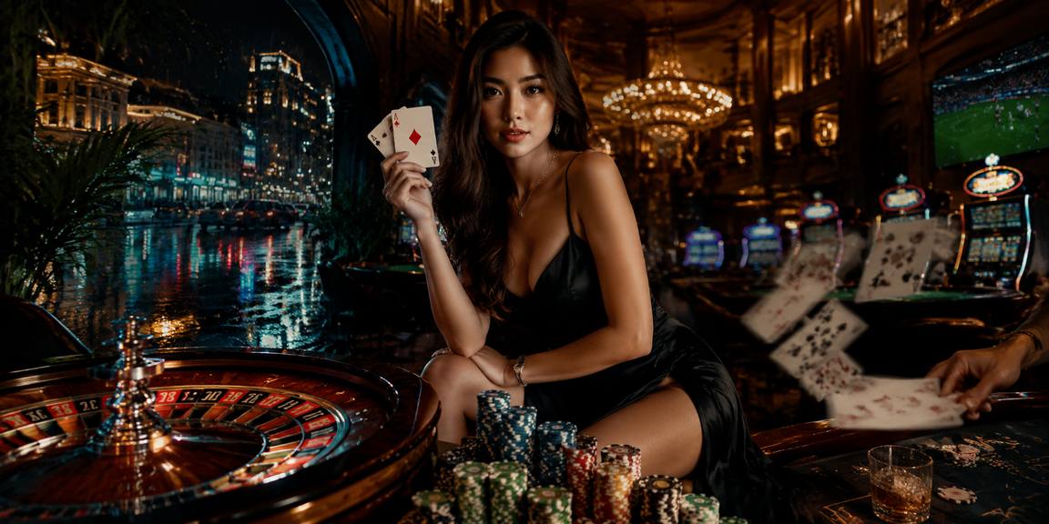 powerball Casino, Slots dan Sportsbook untuk Malaysia