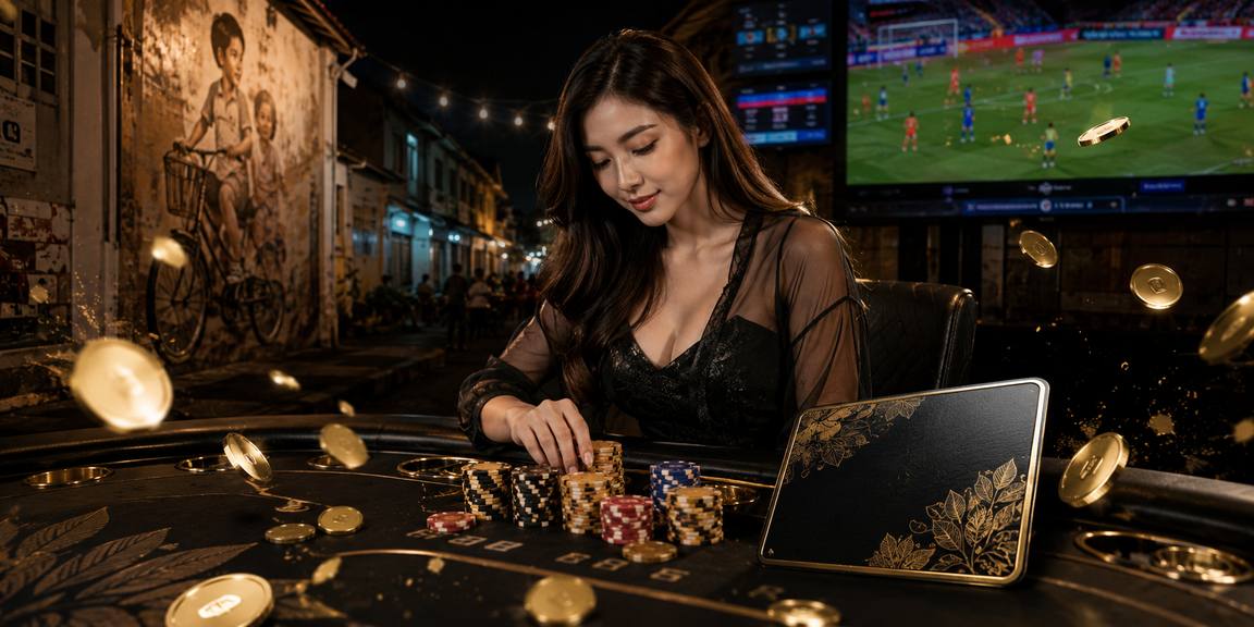 Syarat dan Ketentuan powerball untuk Pemain Malaysia